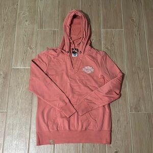 Harley Davidson Women’s Hoodie Sweater